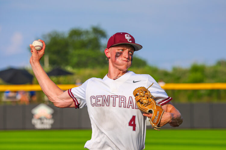 Wheeling Central Falls To Wildcats In State Semifinals